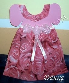 Детска рокличка